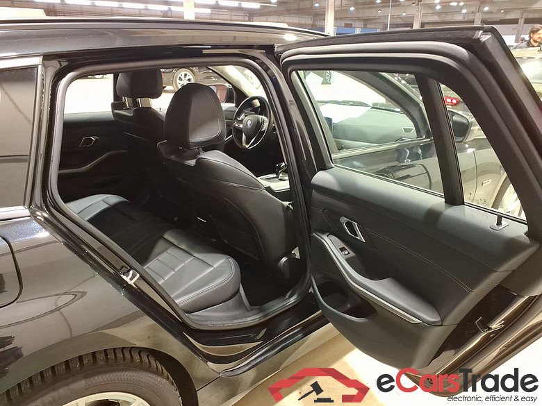 BMW 3 SERIES TOURING 2.0 330E (215KW) TOURING #5