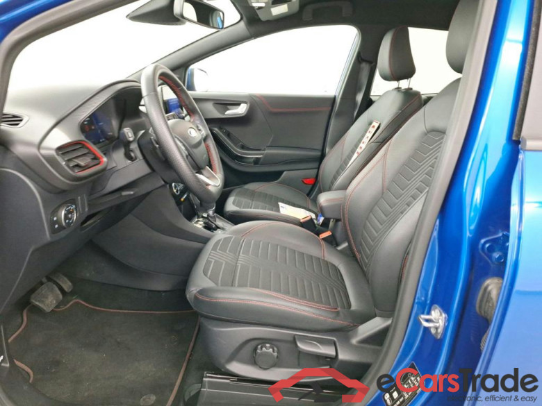 FORD PUMA 1.0 ECOBOOST MHEV 92KW DCT ST-LINE X #5