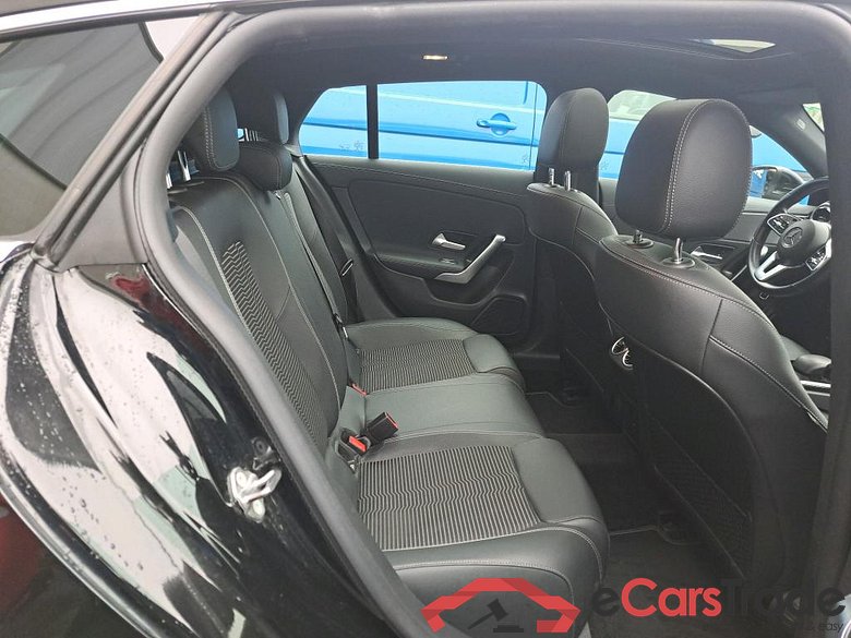 MERCEDES-BENZ CLA SHOOTING BRAKE 1.3 CLA 250 E BUSINESS SOLUTION DCT #6