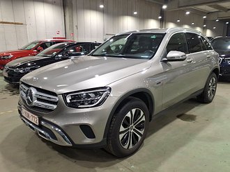 Mercedes GLC 300