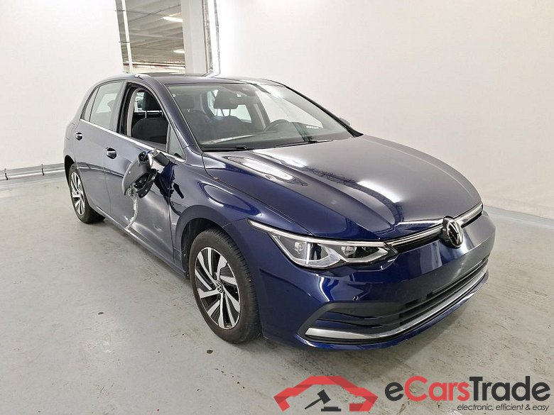 VOLKSWAGEN GOLF VIII 1.4 EHYBRID STYLE DSG #2