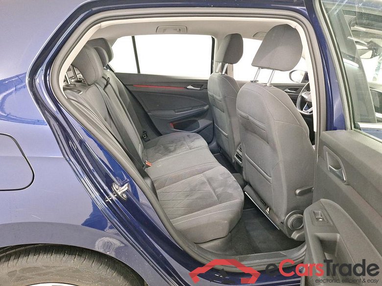 VOLKSWAGEN GOLF VIII 1.4 EHYBRID STYLE DSG #6