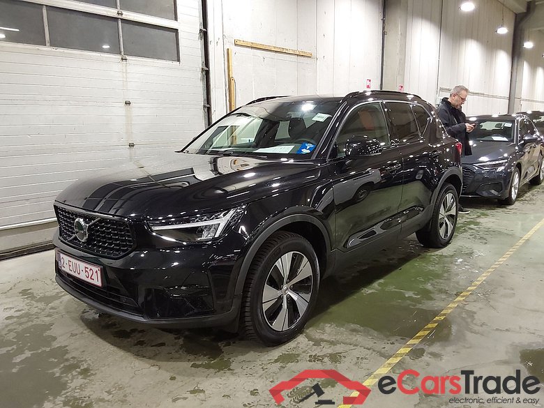 VOLVO XC40 1.5 T2 PLUS LIMITED EDITION AUTO