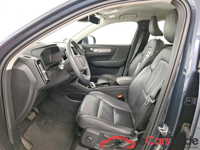 VOLVO XC40 1.5 T5 RECHARGE GEARTR. INSCRIPTION #5