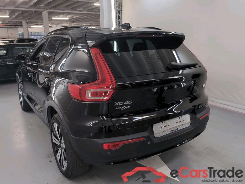 VOLVO XC40 BEV 70KWH RECHARGE PLUS #3