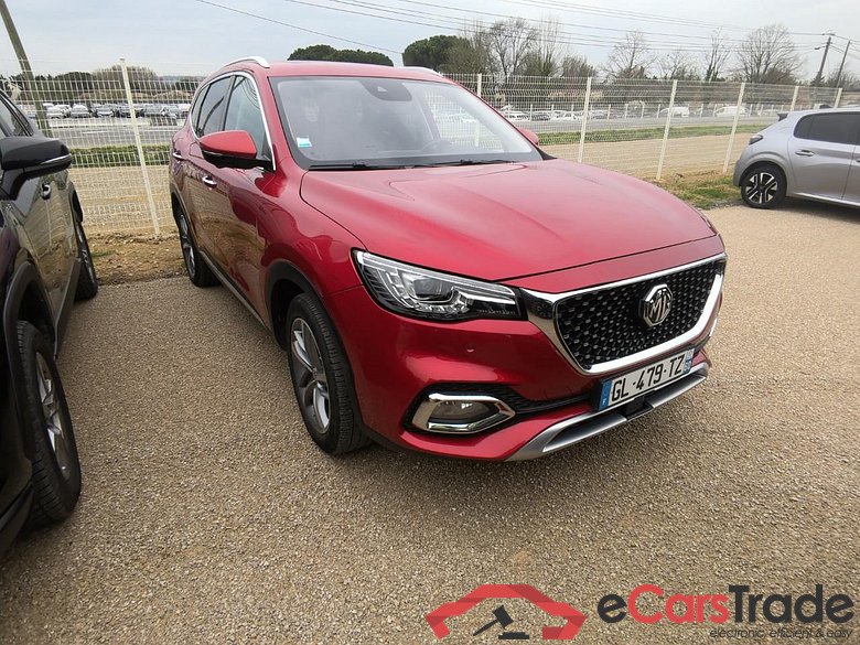 EHS LUXURY PHEV 258CH RISK chtx #2