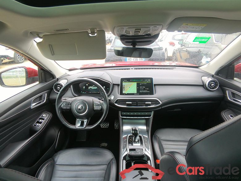 EHS LUXURY PHEV 258CH RISK chtx #5