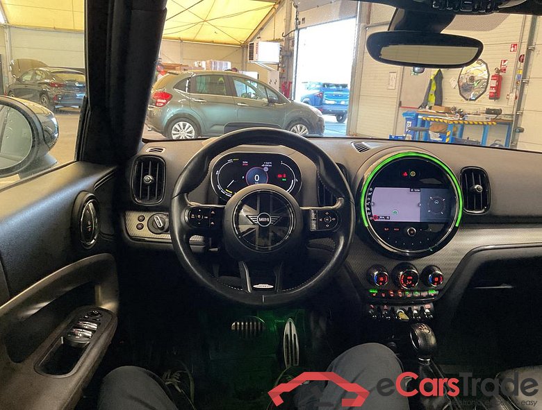 MINI Mini Countryman (F60 LCI) Mini Countryman 1.5A PHEV Cooper SE ALL4 #6