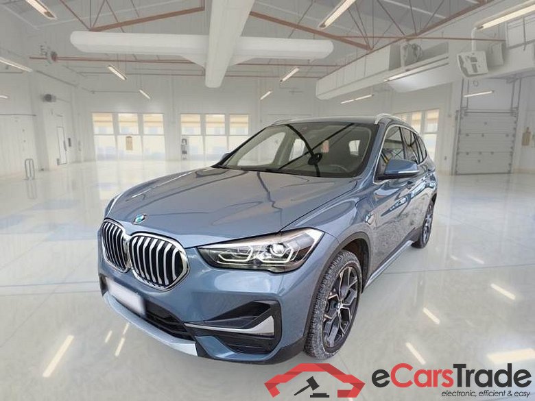 BMW X1 / 2019 / 5P / SUV XDRIVE 25E XLINE PLUS AUTOMATICO #1