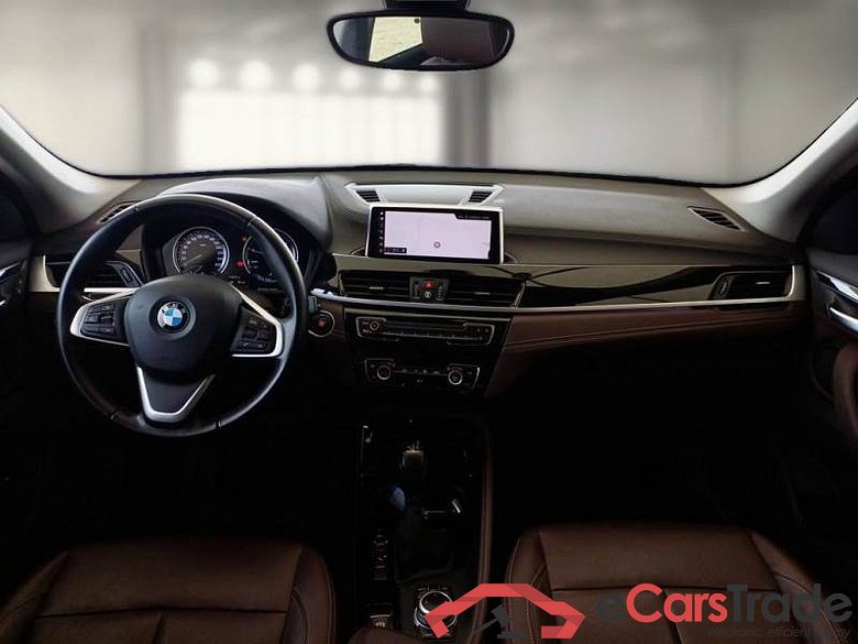 BMW X1 / 2019 / 5P / SUV XDRIVE 25E XLINE PLUS AUTOMATICO #3