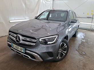 Mercedes GLC 300