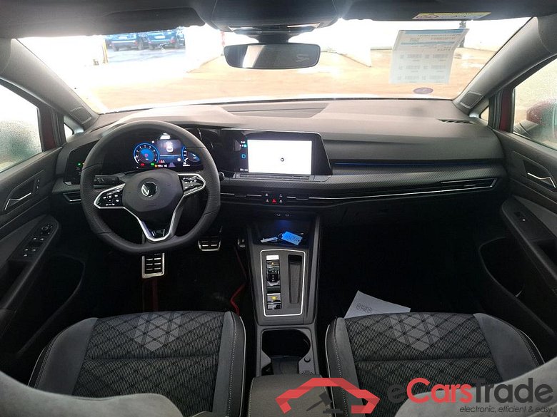 VOLKSWAGEN Golf / 2020 / 5P / Berline 1.5 eTSI OPF 150 DSG7 R-Line #5