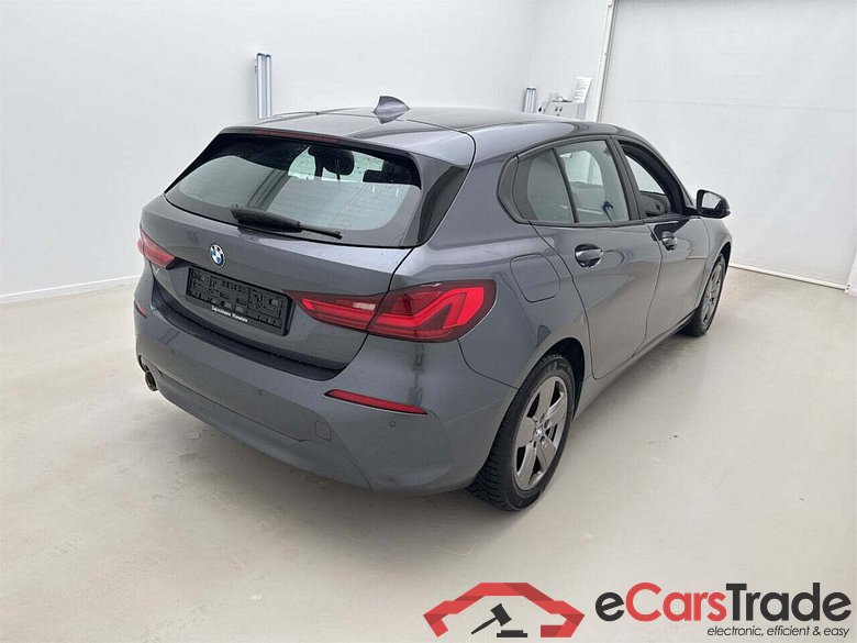 BMW 1-SERIE 1.5 118I #2