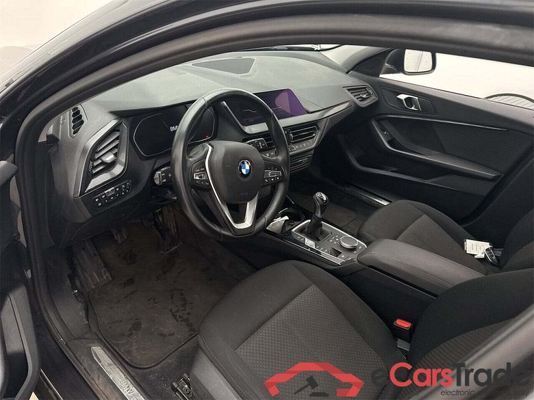 BMW 1-SERIE 1.5 118I #3