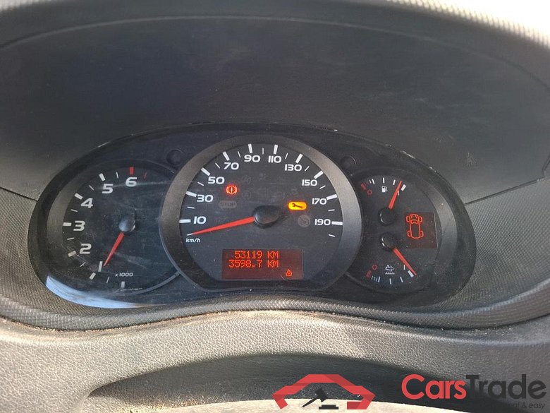 Master III Fourgon L2H2 3 5 Grand Confort dCi #6