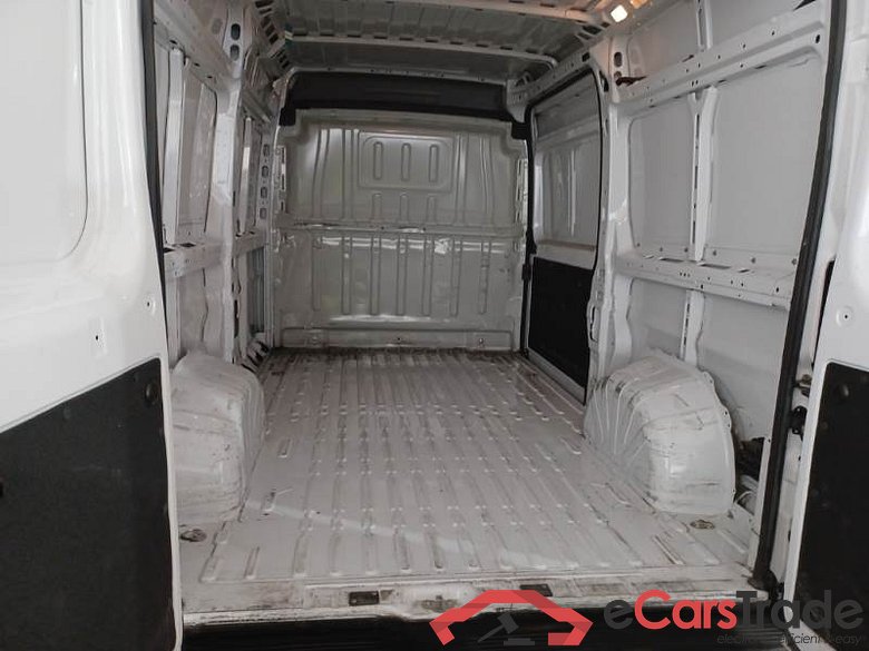 FIAT DUCATO / 2014 / 4P / FURGONE 35 MH2 2.2 MJT3 140CV E6D-FIN #5