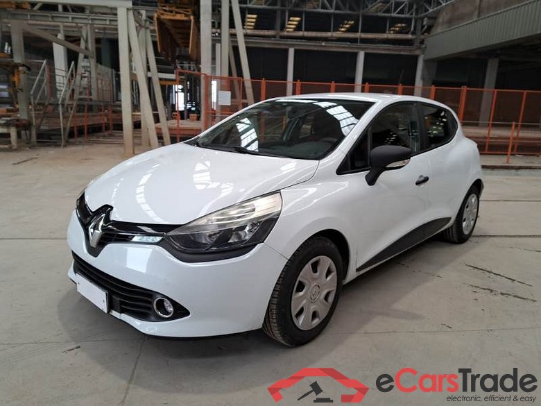 RENAULT CLIO 2013 5 PORTE VAN VAN 1.5 DCI 75CV SeS E6 #1