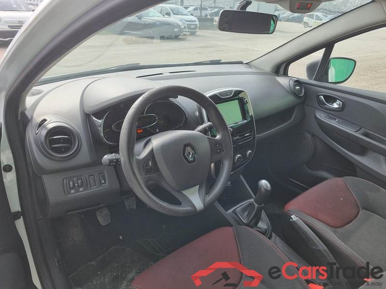 RENAULT CLIO 2013 5 PORTE VAN VAN 1.5 DCI 75CV SeS E6 #3