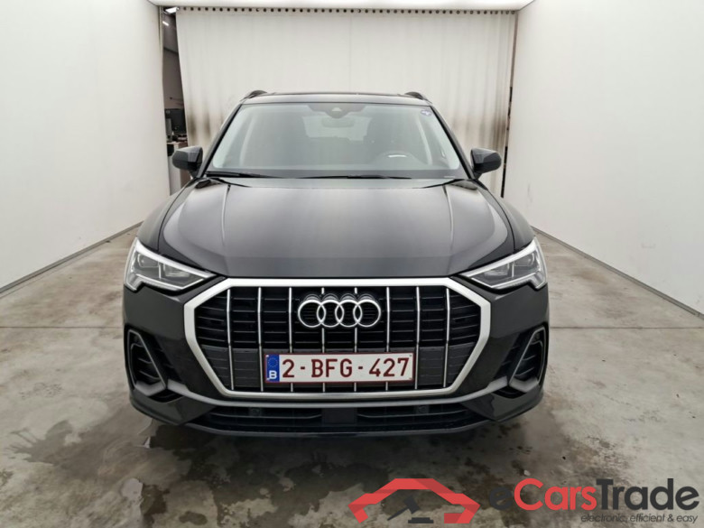 Audi Q3 35 TDI S tronic S line Business Edition 5d #5