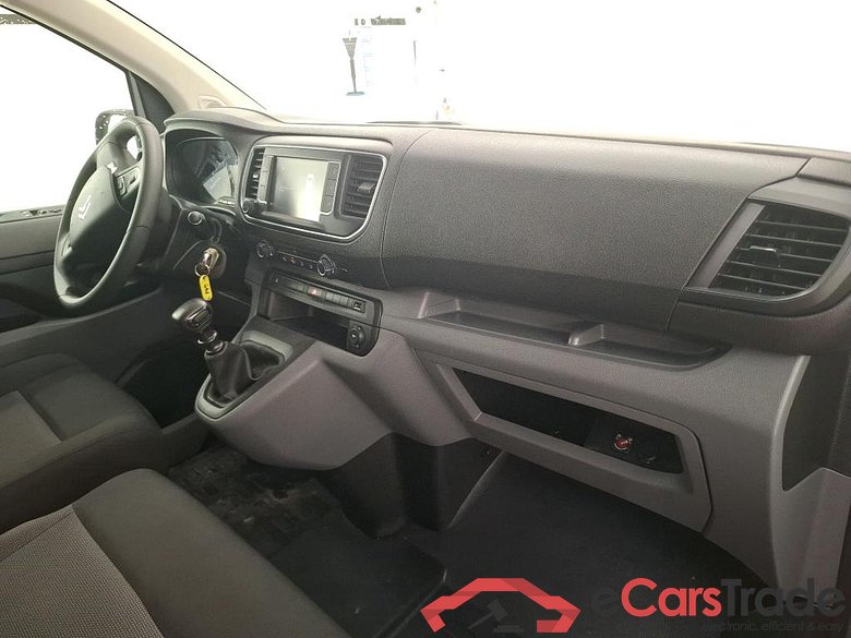 Jumpy Combi M Confort 1.5 BlueHDi 120CV BVM6 9 Sieges E6d #5