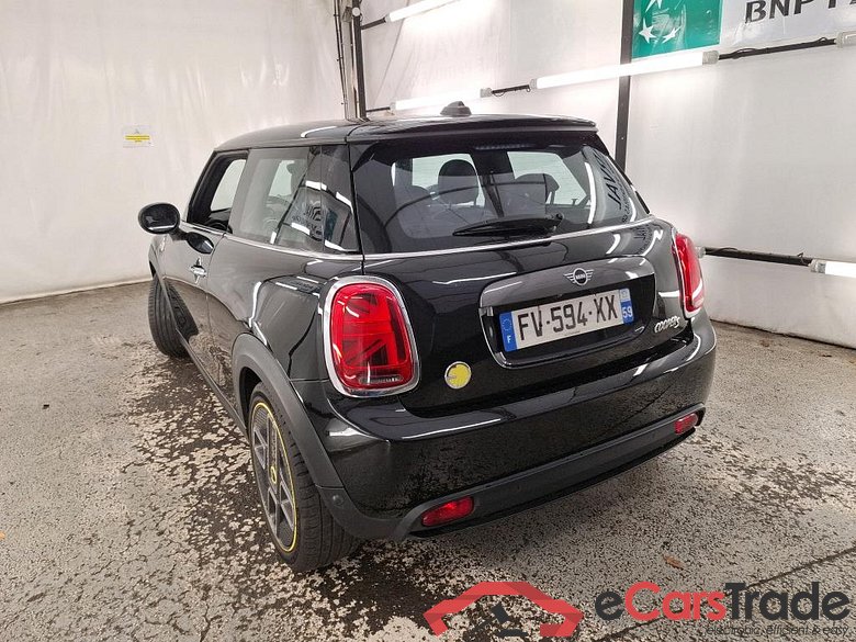MINI Mini / 2014 / 3P / Berline Cooper SE Finition Yours 184 ch BVA #3