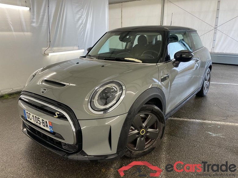 MINI Mini / 2021 / 3P / Berline Cooper SE Finition Essential 184 ch BVA #1