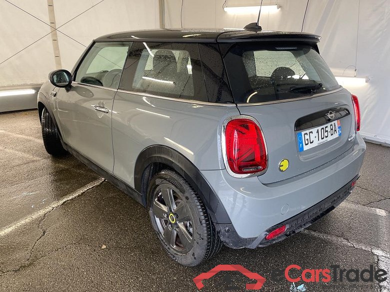 MINI Mini / 2021 / 3P / Berline Cooper SE Finition Essential 184 ch BVA #3