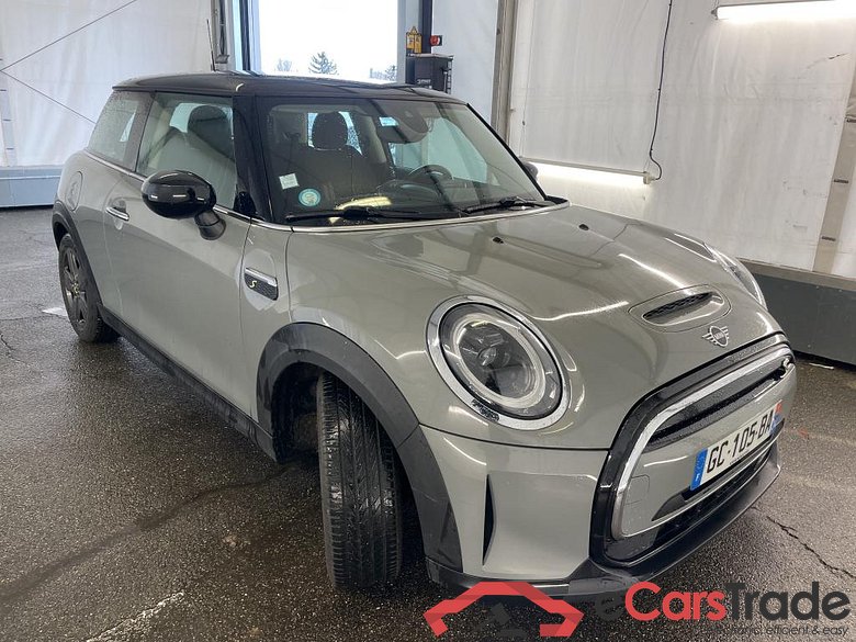 MINI Mini / 2021 / 3P / Berline Cooper SE Finition Essential 184 ch BVA #5