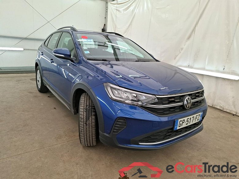 Taigo Life Plus 1.0 TSI 110CV BVM6 E6d #4