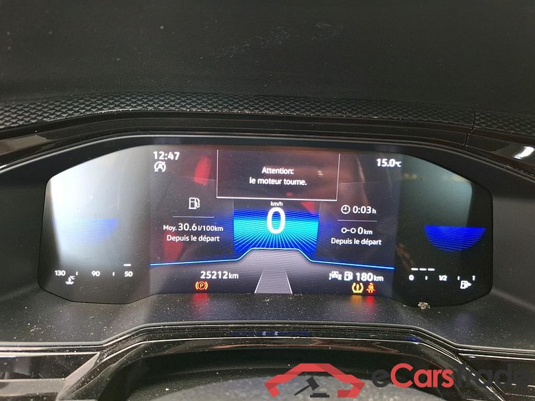 Taigo Life Plus 1.0 TSI 110CV BVM6 E6d #6