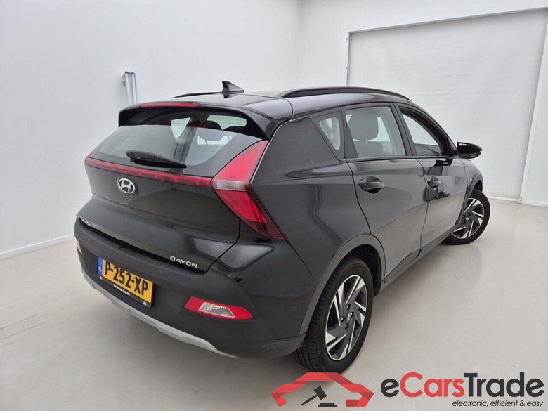 HYUNDAI Bayon 1.0 T-GDI Comfort #2