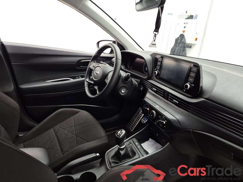 HYUNDAI Bayon 1.0 T-GDI Comfort #3