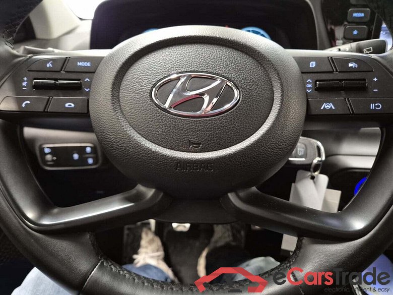 HYUNDAI Bayon 1.0 T-GDI Comfort #5