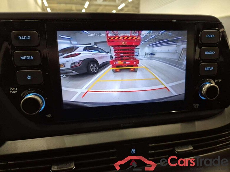 HYUNDAI Bayon 1.0 T-GDI Comfort #6