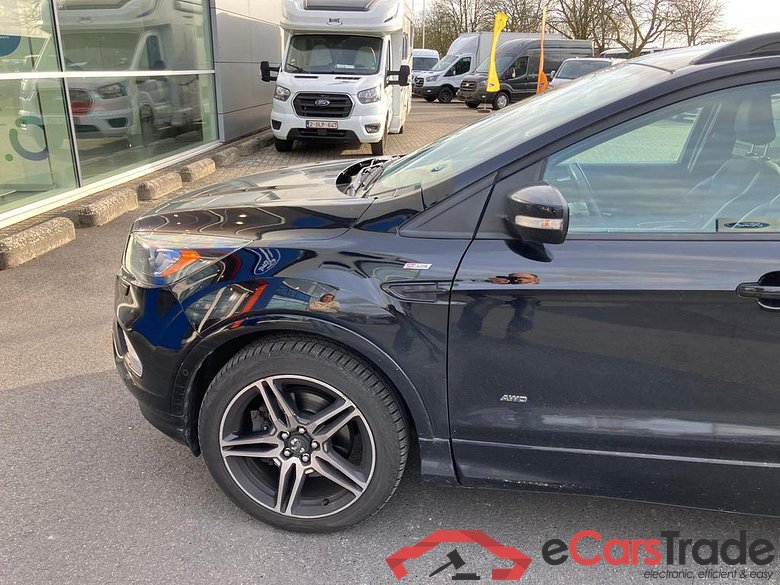 FORD Kuga Kuga 2.0 TDCi AWD ST Line PS