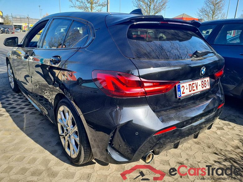 BMW 1 SERIES HATCH 1.5 118IA (100KW) #3