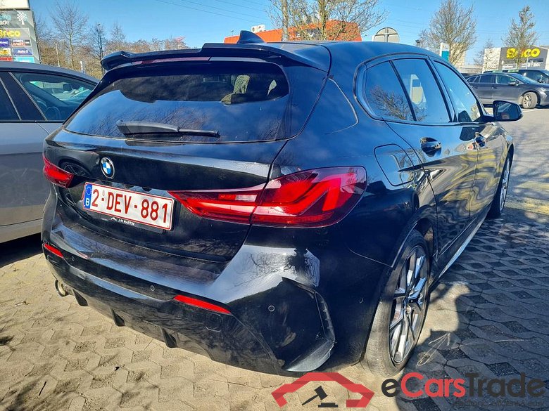 BMW 1 SERIES HATCH 1.5 118IA (100KW) #4