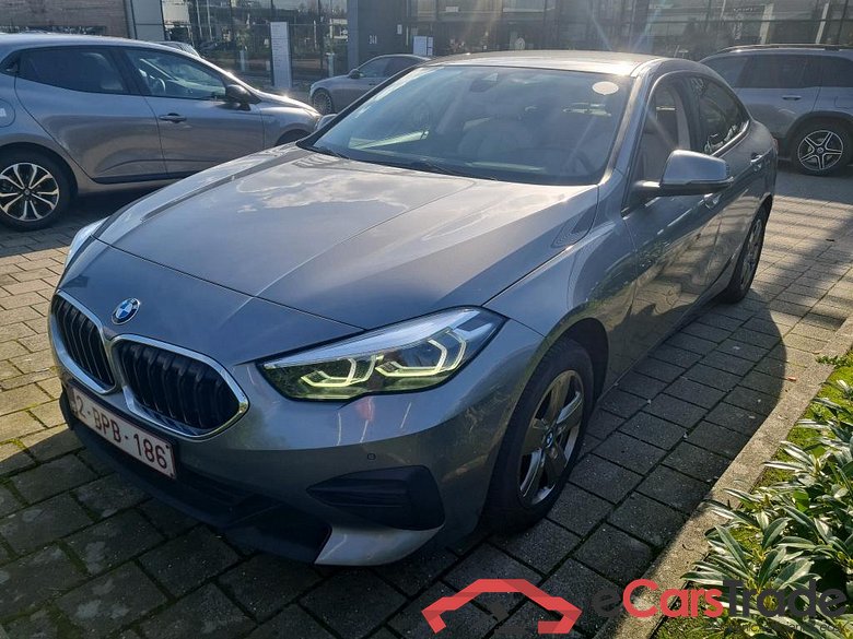 BMW 2 SERIES GRAN COUPAu2030 1.5 218IA GRAN COUPE