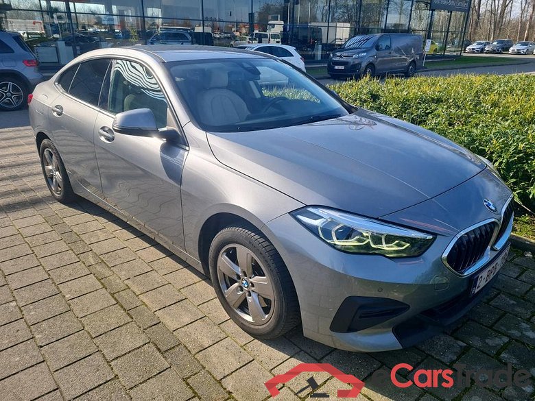 BMW 2 SERIES GRAN COUPAu2030 1.5 218IA GRAN COUPE #2