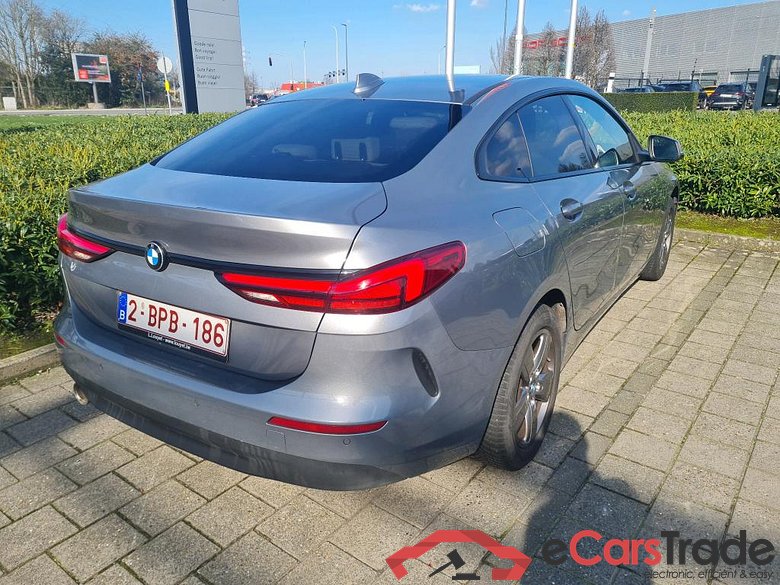 BMW 2 SERIES GRAN COUPAu2030 1.5 218IA GRAN COUPE #4