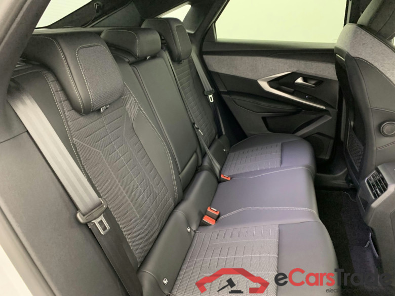 Peugeot 3008 GT Hybrid 145 e-DCS6 #3