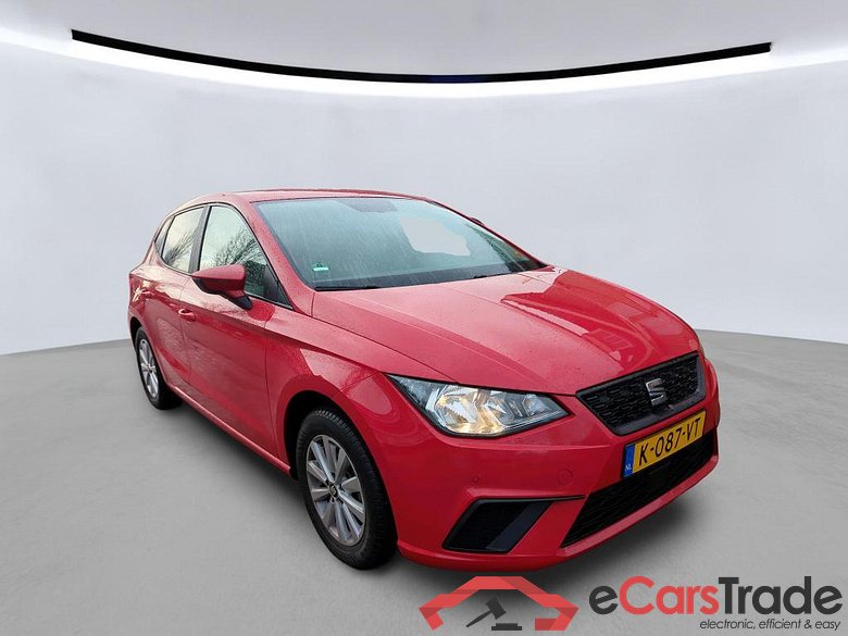 SEAT Ibiza 70 kW #4