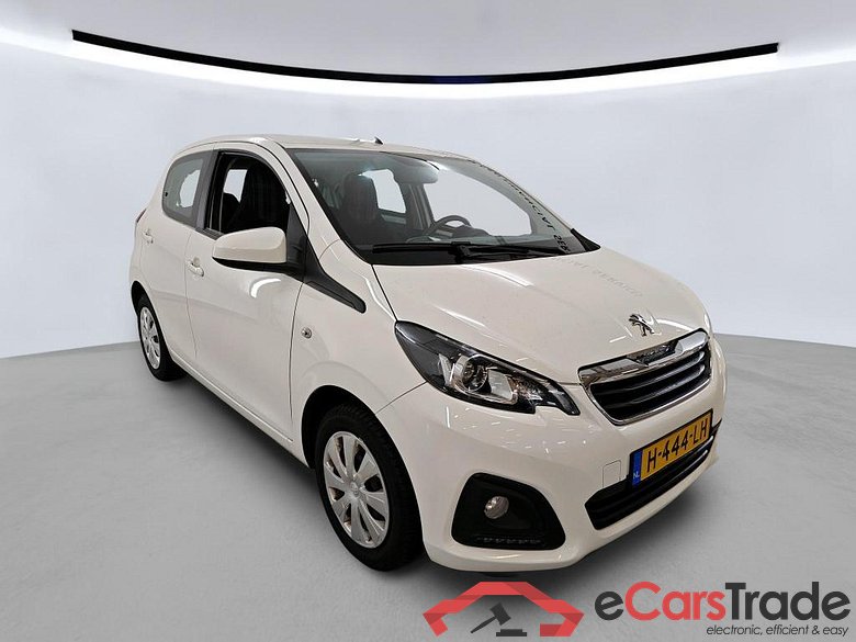 PEUGEOT 108 53 kW #3