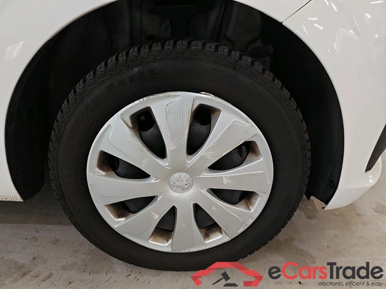 PEUGEOT 108 53 kW #6