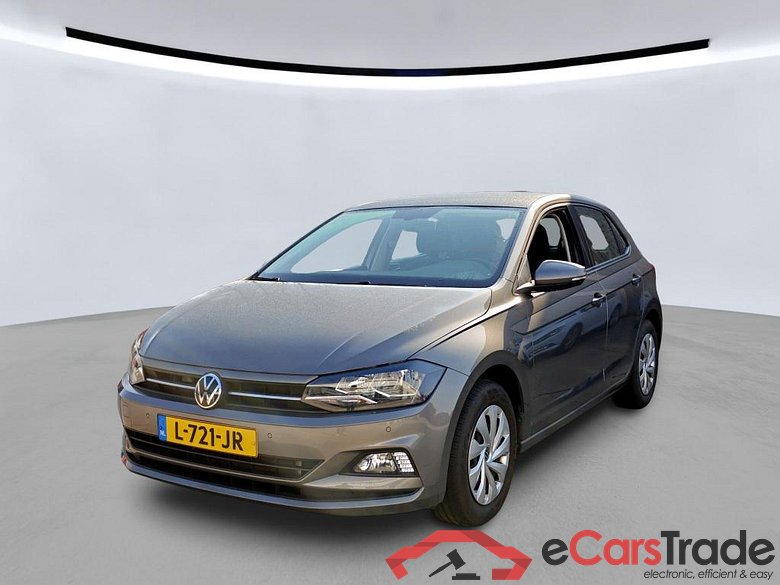 VOLKSWAGEN POLO 70 kW