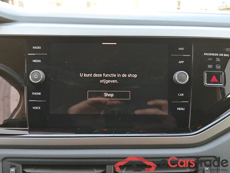 VOLKSWAGEN POLO 70 kW #3