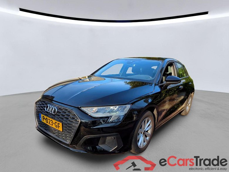 AUDI A3 Sportback 81 kW