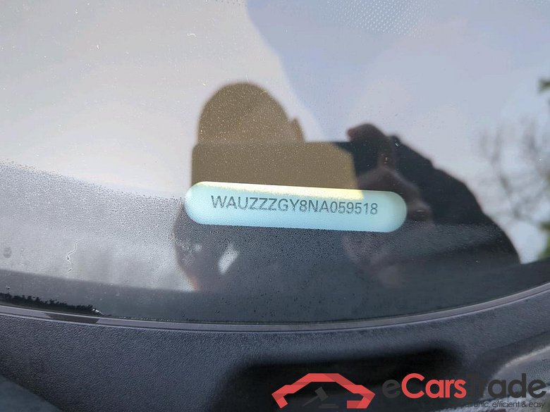 AUDI A3 Sportback 81 kW #2