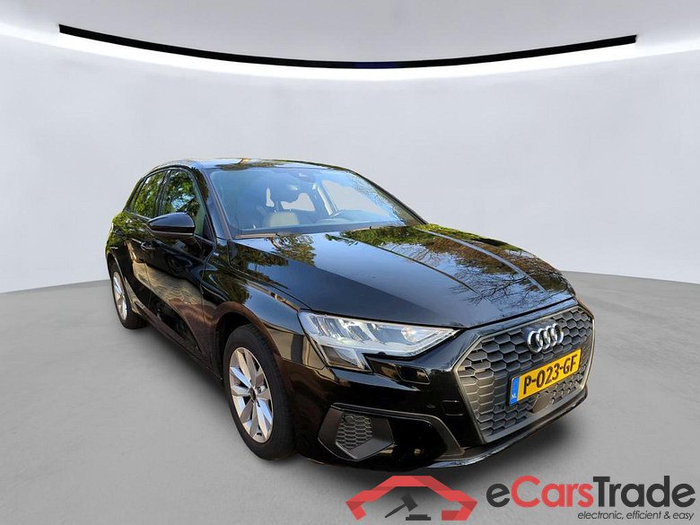 AUDI A3 Sportback 81 kW #3