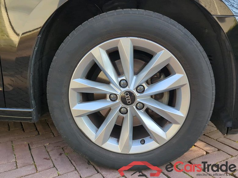 AUDI A3 Sportback 81 kW #6